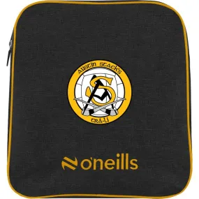 Austin Stacks Kent Holdall Bag 