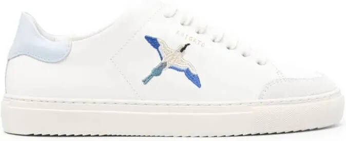 Axel Arigato Clean 90 Triple B Bird sneakers White