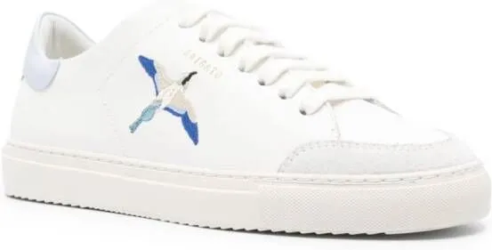 Axel Arigato Clean 90 Triple B Bird sneakers White