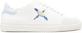 Axel Arigato Clean 90 Triple B Bird sneakers White