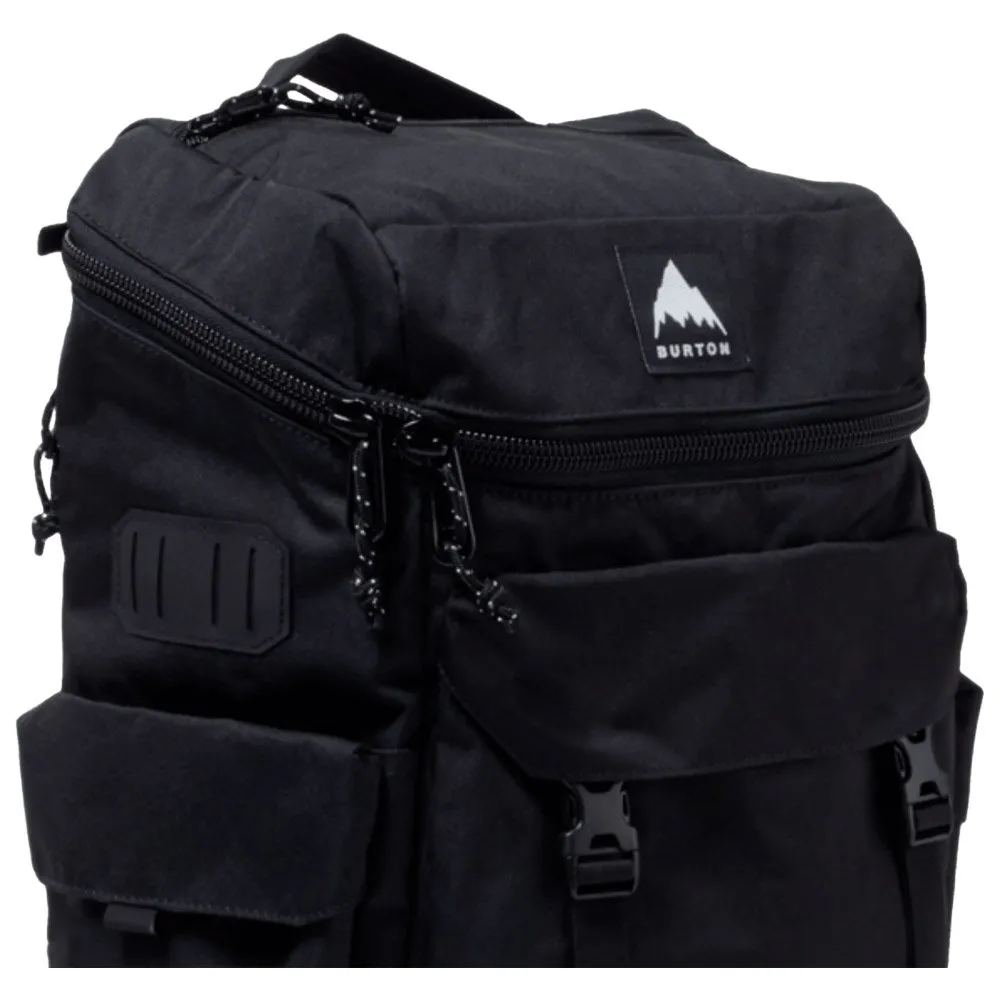 Backpack Burton ---Annex 2.0 28L True Black