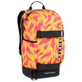 Backpack Burton ---Kids Distortion Pack 18L Fur Goldenrod