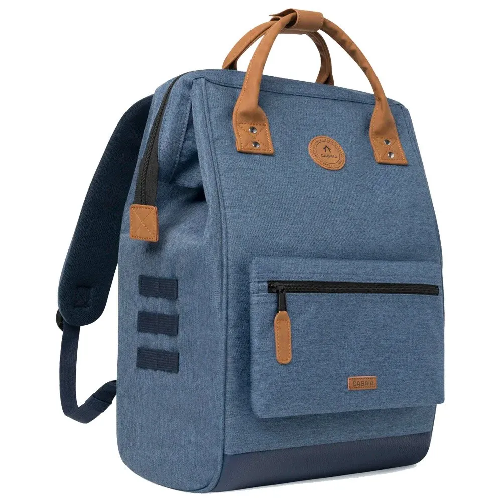 Backpack Cabaia ---Adventurer Maxi 26L Paris