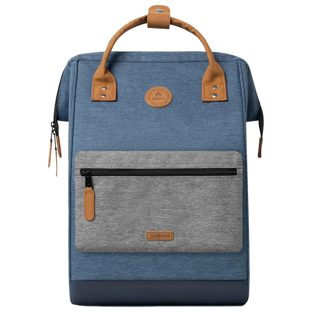 Backpack Cabaia ---Adventurer Maxi 26L Paris