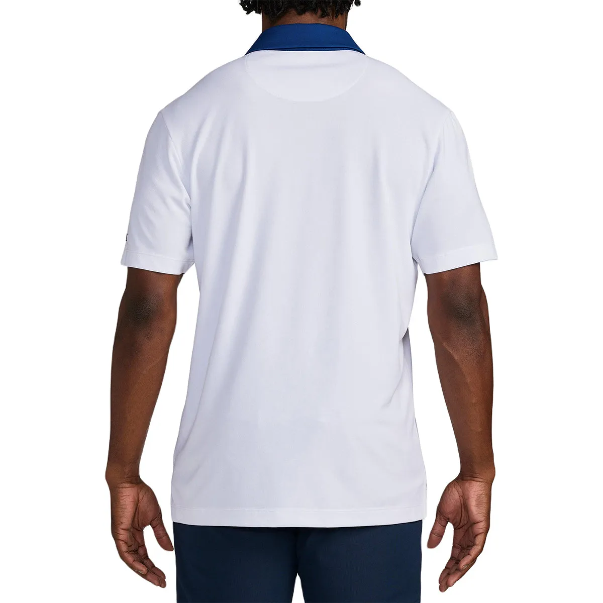 Bad Birdie Men's The Skipper Polo