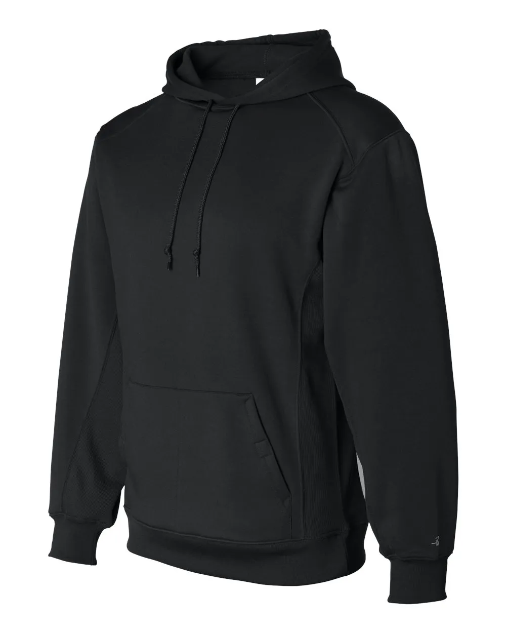 Badger Sport 1454 Adult BT5 Hooded Fleece