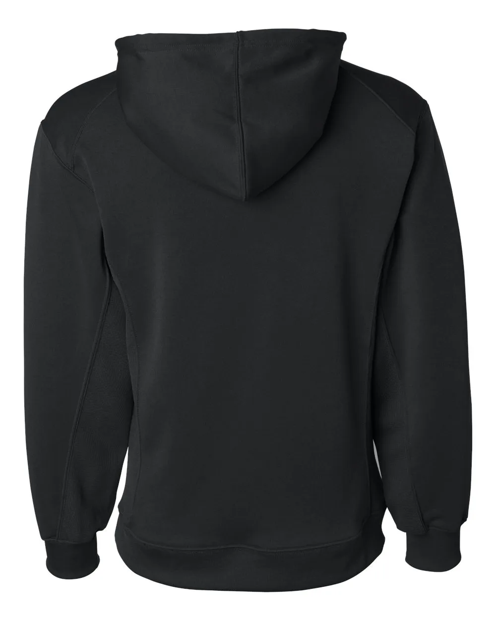 Badger Sport 1454 Adult BT5 Hooded Fleece