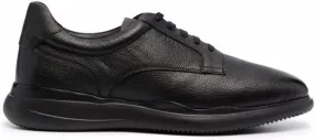 Bally embossed-logo detail sneakers Black