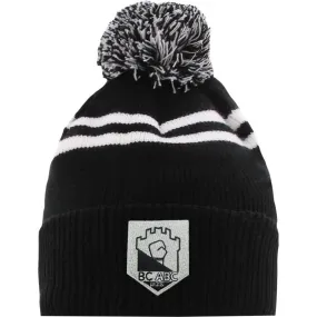 Ballycastle Boxing Club Canyon Bobble Hat