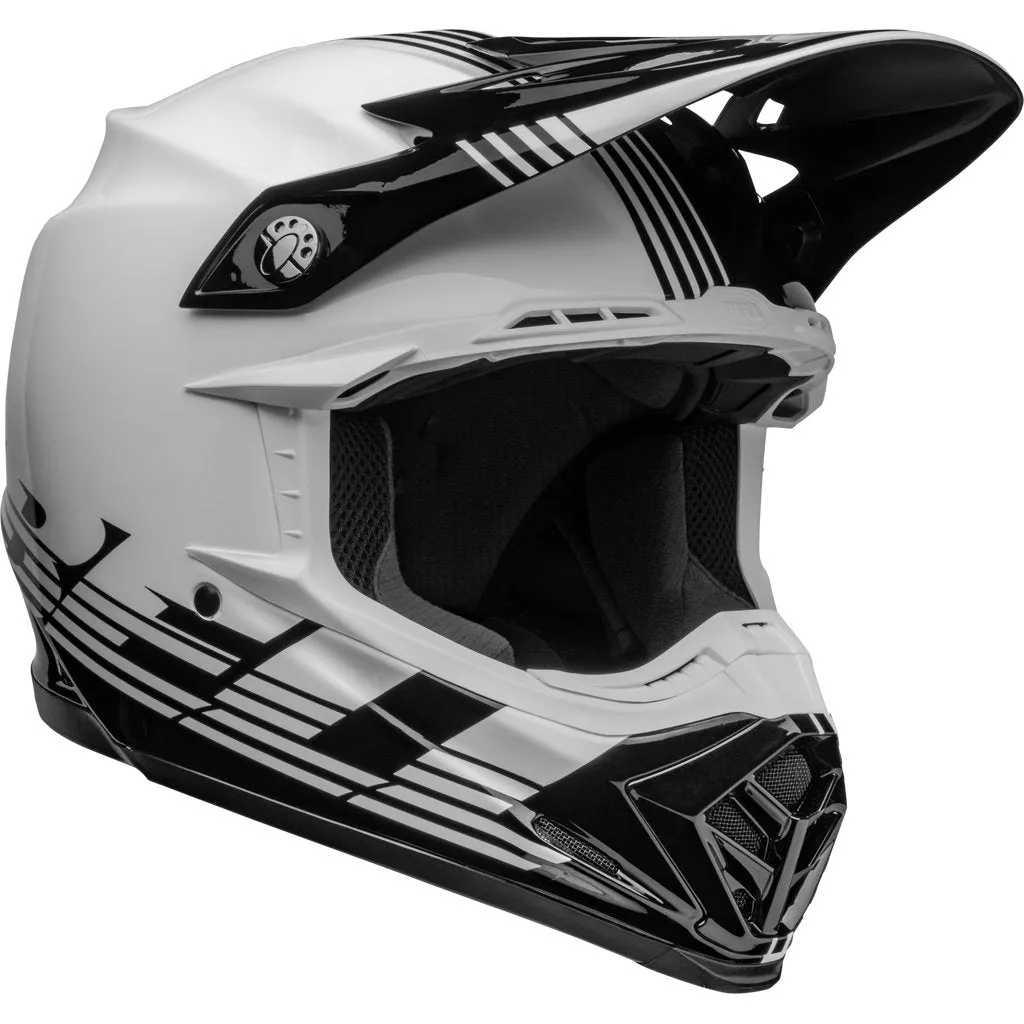 Bell - Moto-9 Mips Louver Helmet