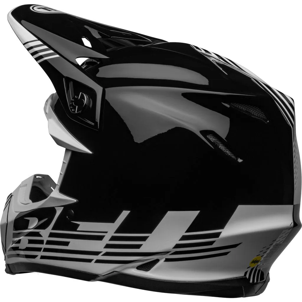 Bell - Moto-9 Mips Louver Helmet