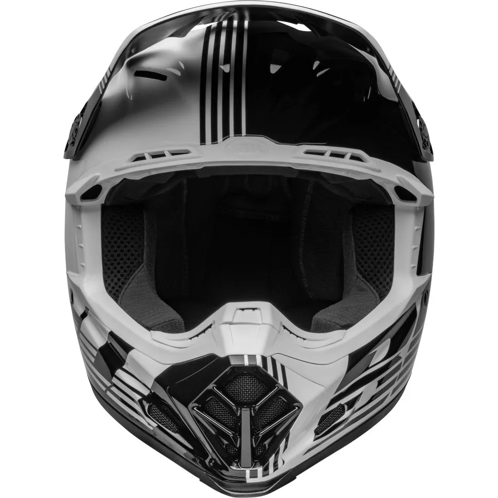 Bell - Moto-9 Mips Louver Helmet