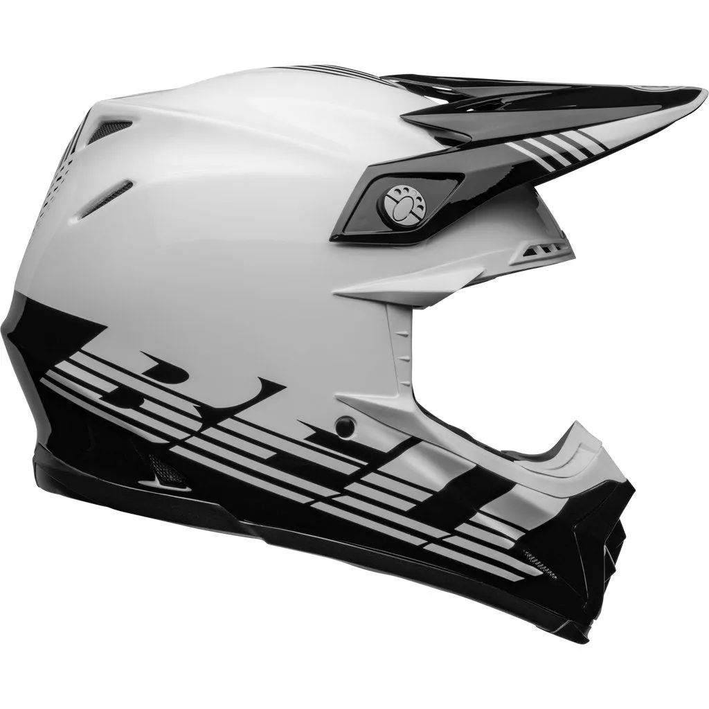 Bell - Moto-9 Mips Louver Helmet