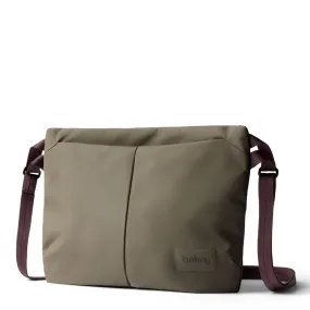 Bellroy Laneway Sacoche Bag Seakelp