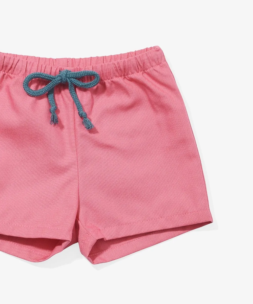 Bingo Baby Short, Pink