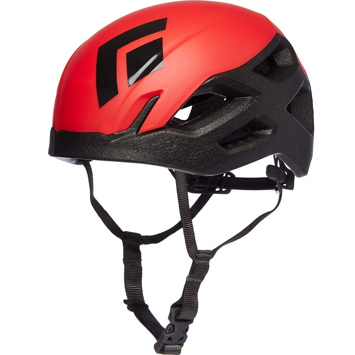 Black Diamond Vision Helmet | Climbing helmets | BananaFingers