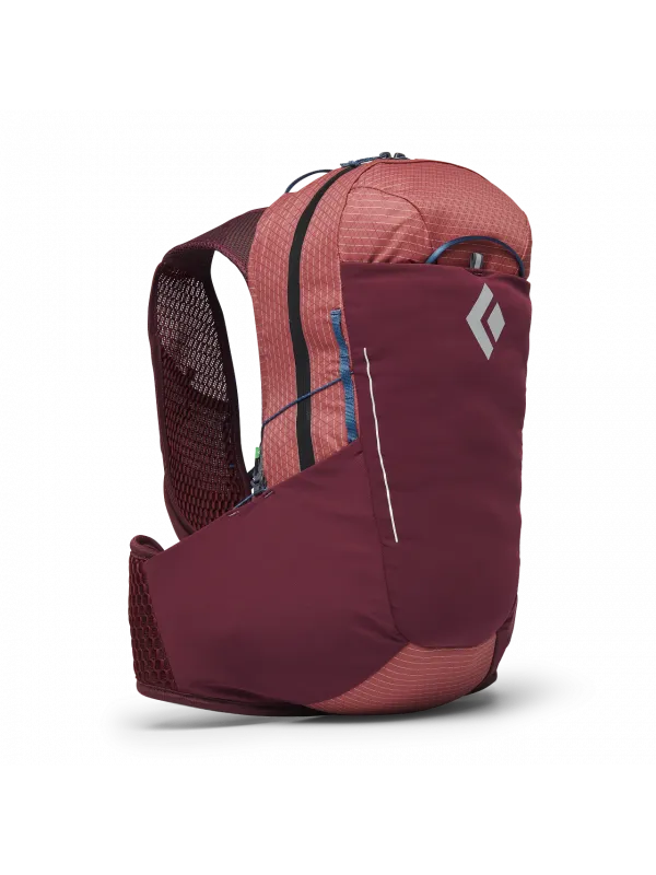 Black Diamond Women's Pursuit 15 Backpack : Cherrywood - Moab