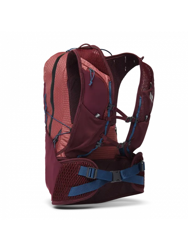 Black Diamond Women's Pursuit 15 Backpack : Cherrywood - Moab