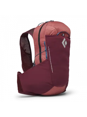 Black Diamond Women's Pursuit 15 Backpack : Cherrywood - Moab