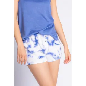 Blue Tide Short