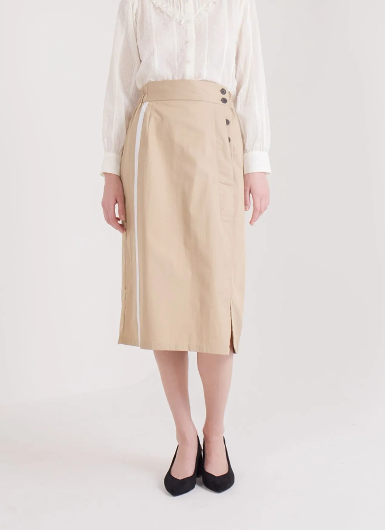 Bobo Tokyo Nora Skirt