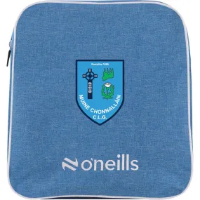 Bonniconlon GAA Kent Holdall Bag 