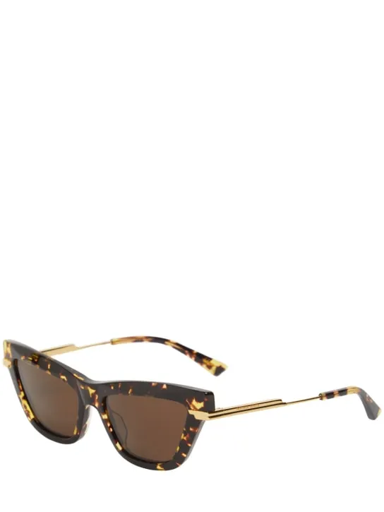 Bottega Veneta   BV1241S acetate sunglasses 