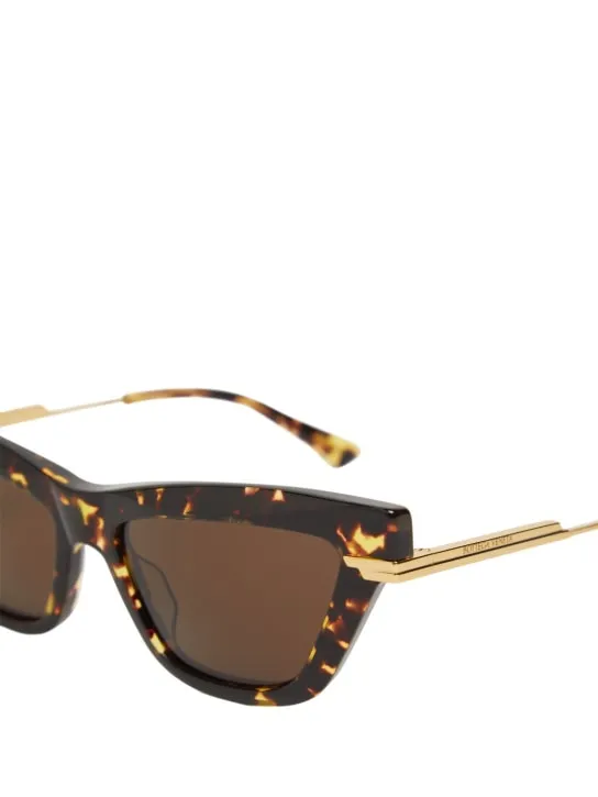 Bottega Veneta   BV1241S acetate sunglasses 