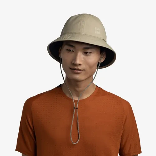 Buff NMAD Bucket Hat | GWC