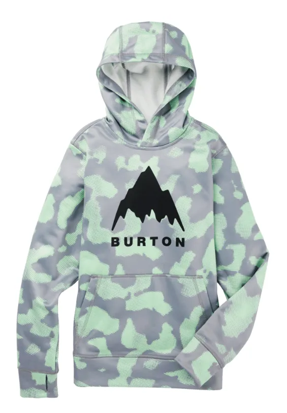 Burton Youth Oak Pullover Hoodie