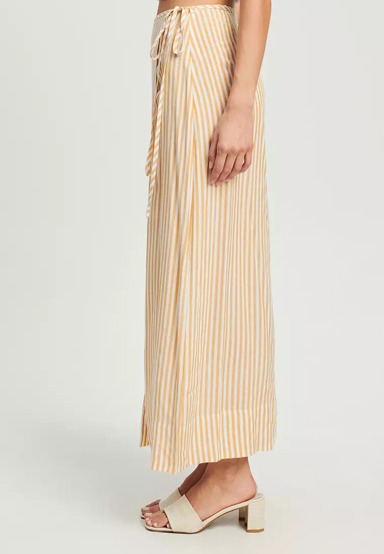 Calli Marlow Maxi Skirt