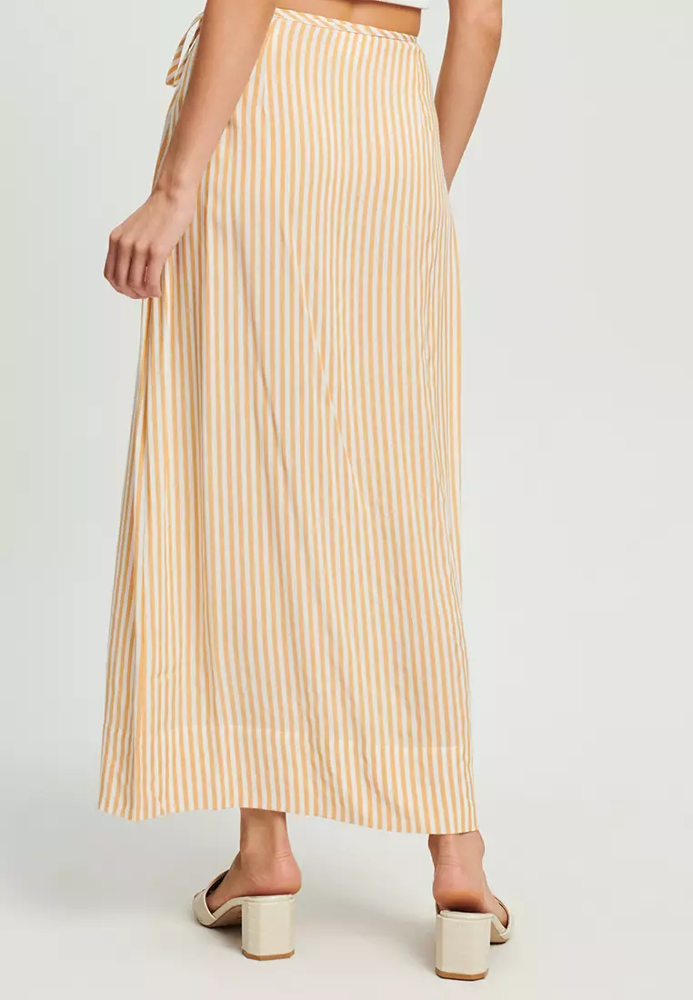 Calli Marlow Maxi Skirt