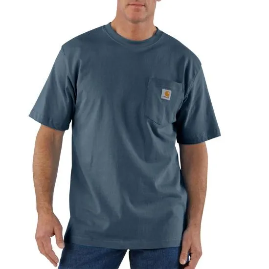 Carhartt K87 - Workwear T-Shirt