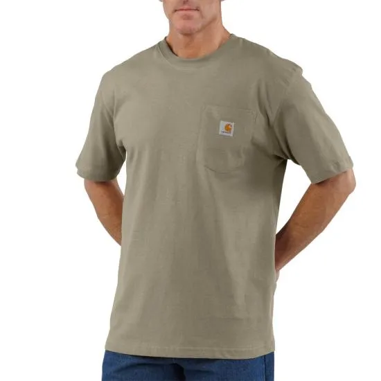 Carhartt K87 - Workwear T-Shirt