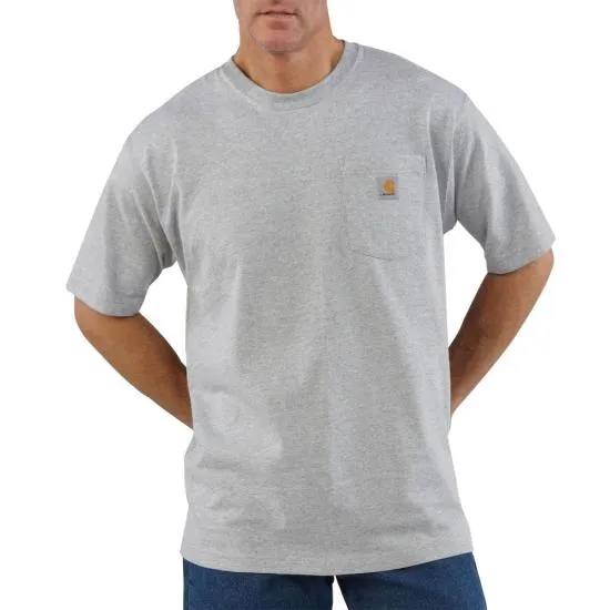 Carhartt K87 - Workwear T-Shirt