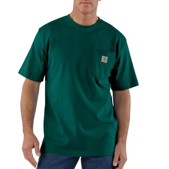 Carhartt K87 - Workwear T-Shirt