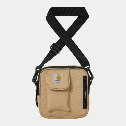 Carhartt Small Essentials Bag | Brown