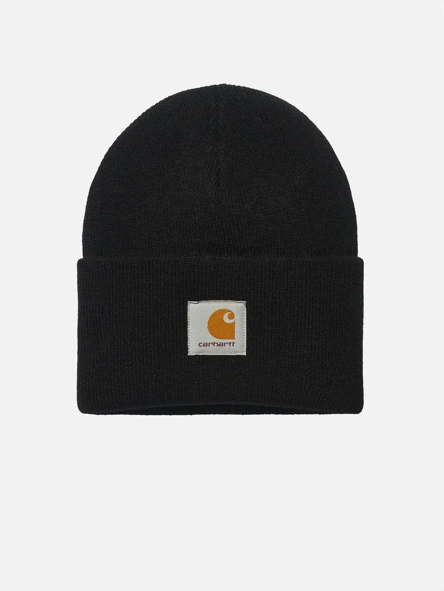 CARHARTT WIP Acrylic Watch Hat - Black