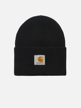 CARHARTT WIP Acrylic Watch Hat - Black