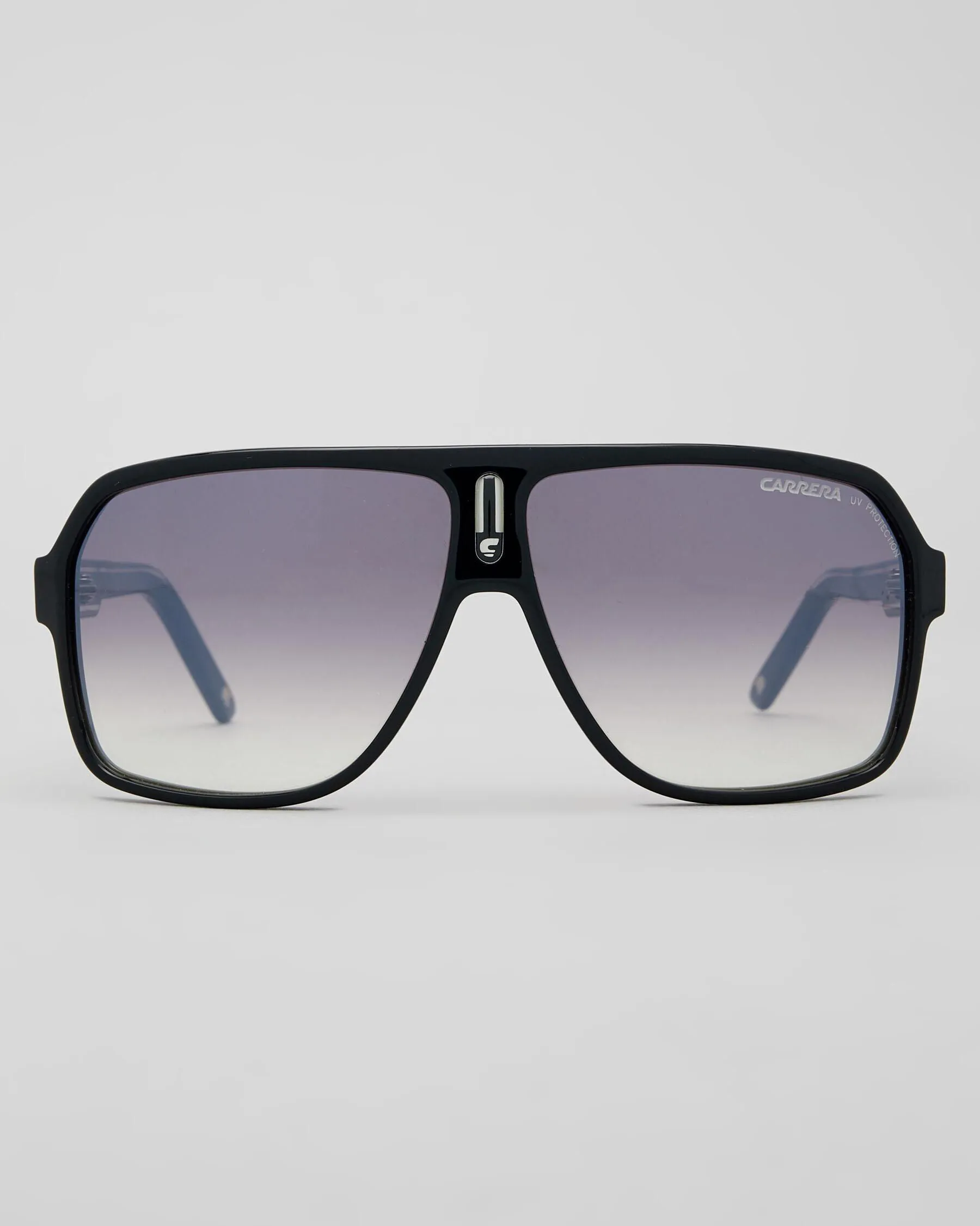 Carrera 27 Black Sunglasses