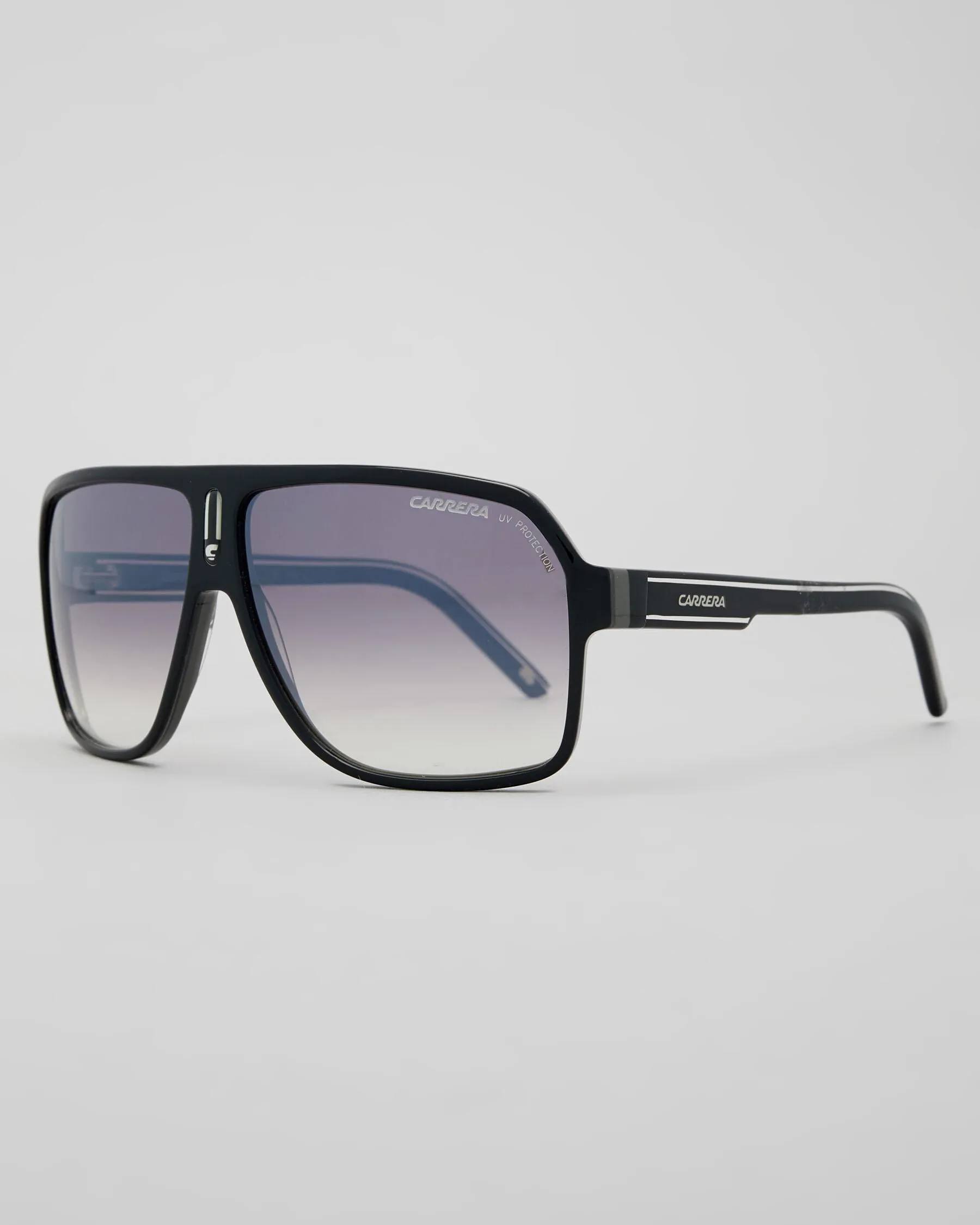 Carrera 27 Black Sunglasses