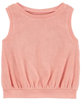 Carters Oshkosh Kid Terry Tank