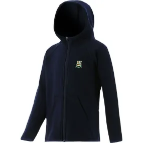 Castledaly GAA Kids' Henry Fleece Full Zip Hoodie