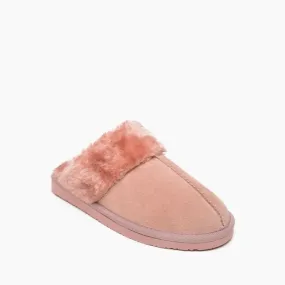  Chesney Slipper in Blush  