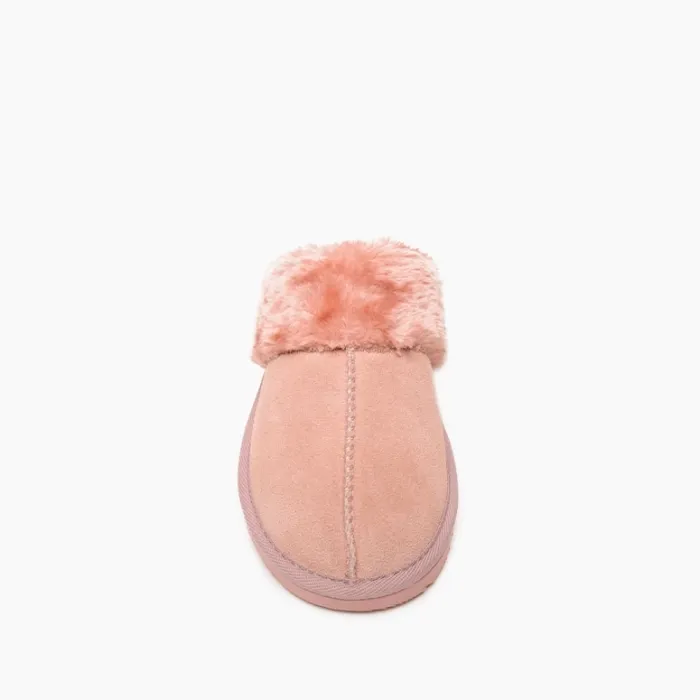  Chesney Slipper in Blush  