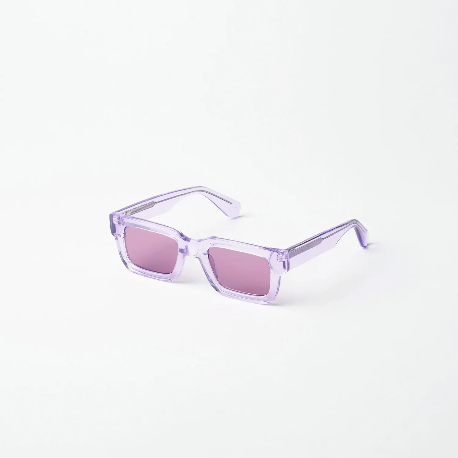 Chimi 05 SUNGLASSES, Light Purple 