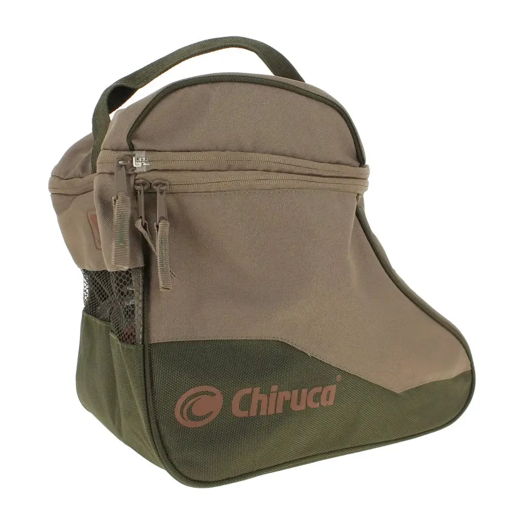 Chiruca Boot Bag for Hunting & Outdoors