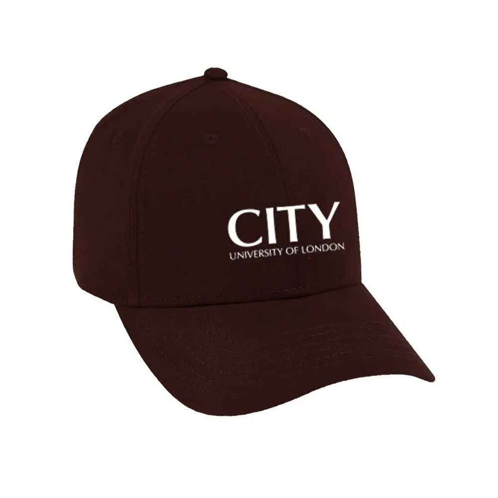 City Uni 5 Panel Baseball cap