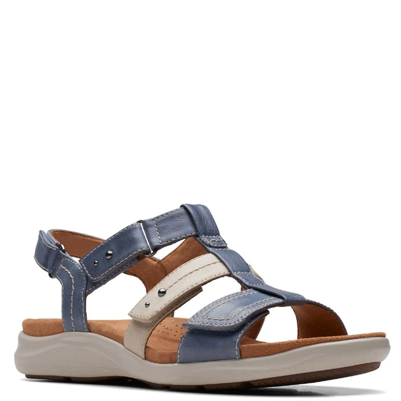 CLARKS ENGLA Kitly Step Women's