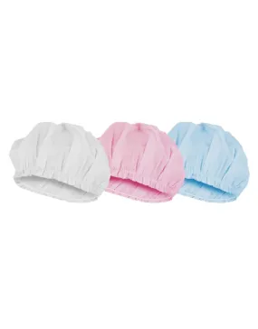 Classic Shower Cap - Pack of 10